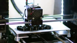 Chuck Hull: El inventor que revolucionó el mundo con la impresión 3D