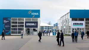 El Poder del Plástico: VDMA presentará avances en reciclaje y tecnología en K 2025