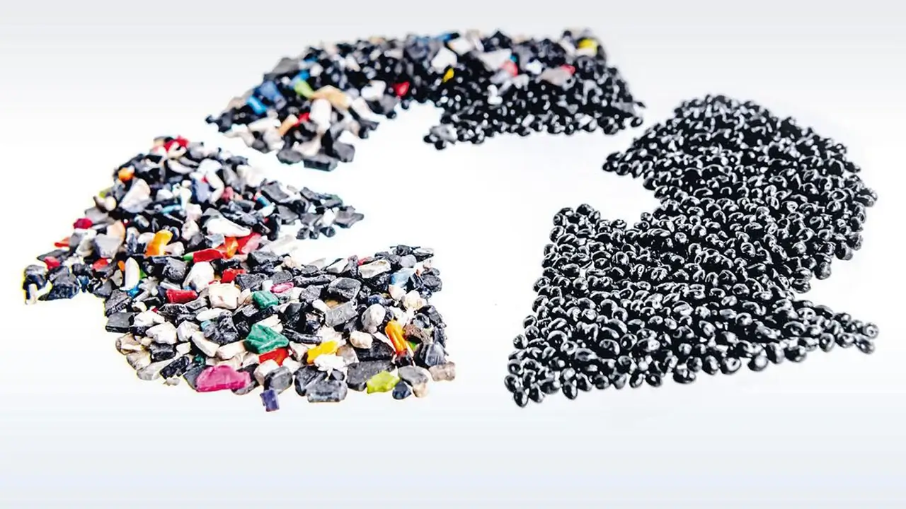 El reciclaje químico en Europa requiere de 400 mil millones de euros para ser rentable