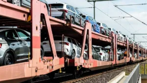 sector automotriz