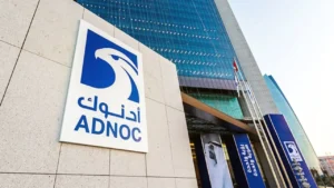 Última hora: Adnoc obtiene aprobación de la UE para la adquisición de Covestro