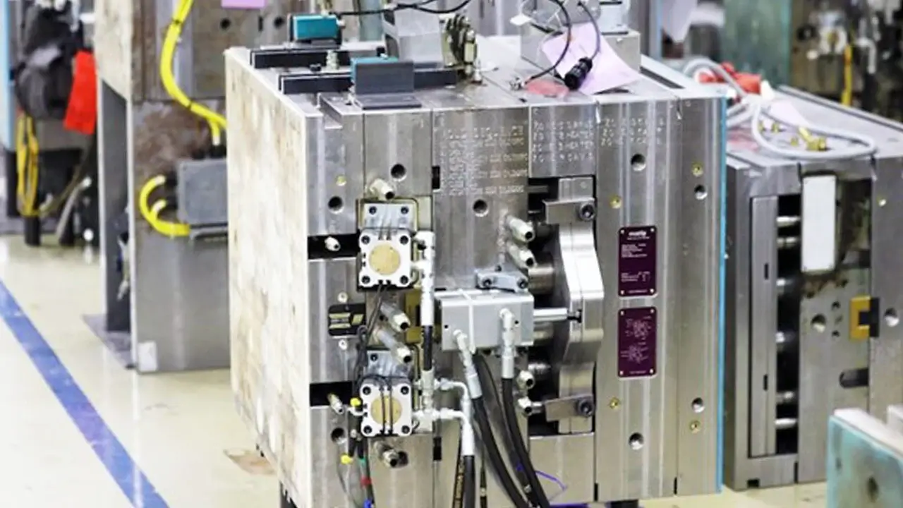 3 consejos para mejorar el moldeo por inyección ➡️