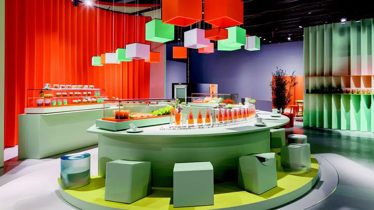 Los plásticos moldean el futuro: lo que no te puedes perder en la K 2025