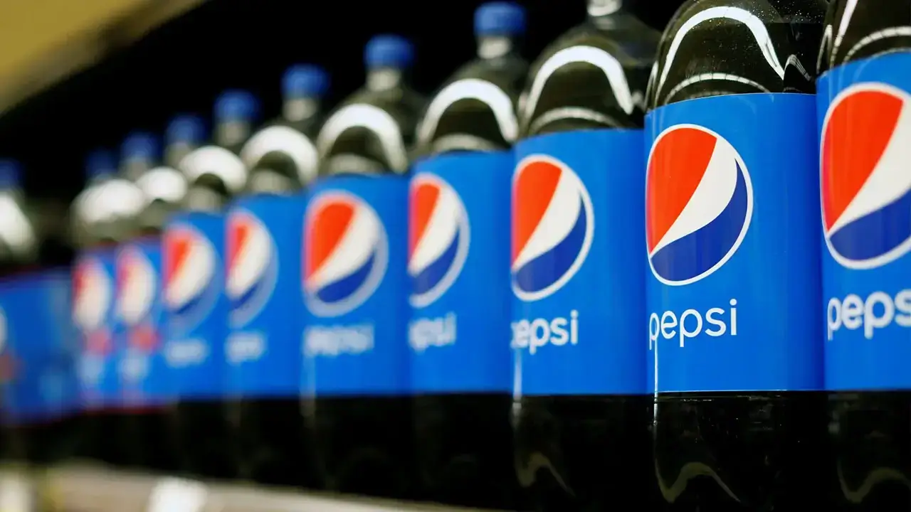 PepsiCo incrementó en 15 % el uso de plástico reciclado en 2024