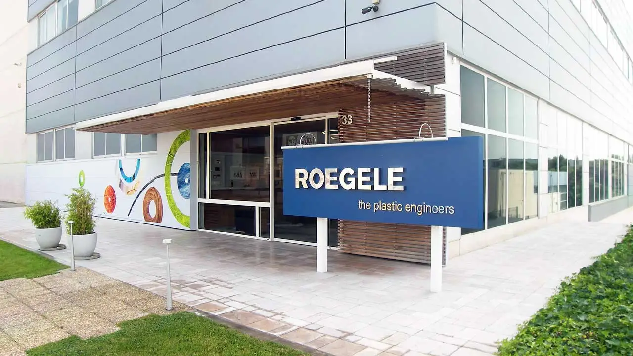 Roegele se convierte en Engel Spain tras 50 años de historia compartida