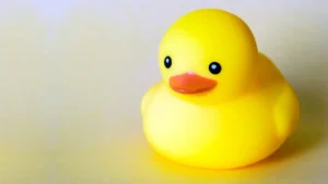 ¿El fin de una era? El Museo del Patito de Hule lucha por sobrevivir