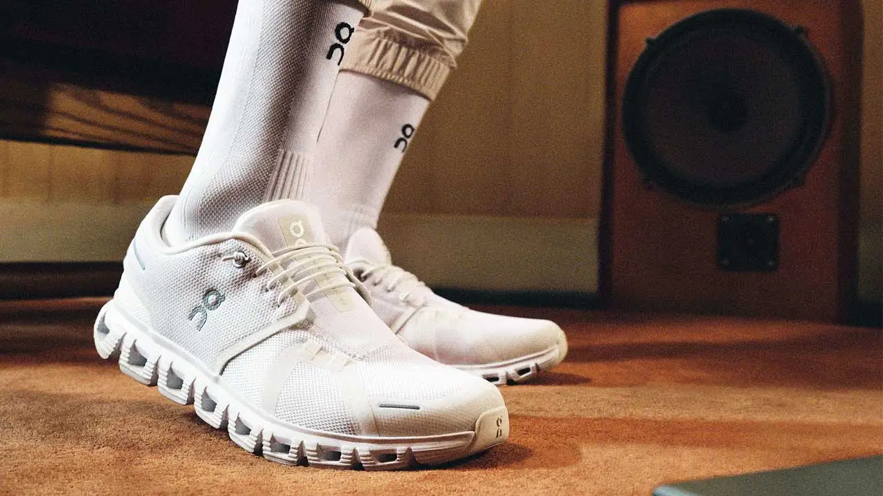 Entresuelas sostenibles: Borealis apuesta por un EVA de bajas emisiones