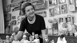 Ruth Handler
