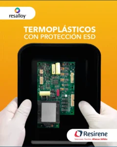 Resirene: Más de medio siglo transformando la industria del Poliestireno