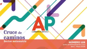 Artículo de Portada AP 128: Cruce de Caminos, Sector Automotriz