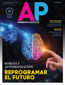 Robots y Automatización – Reprogramar el Futuro