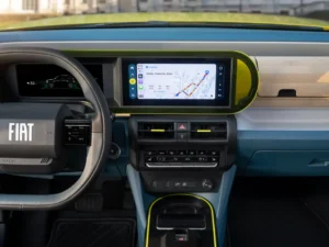 Autos que reciclan: el uso innovador de envases de bebidas en la fabricación automotriz