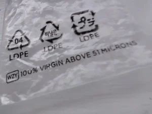 Guía completa sobre el Polietileno de Baja Densidad (LDPE): qué es, tipos y aplicaciones