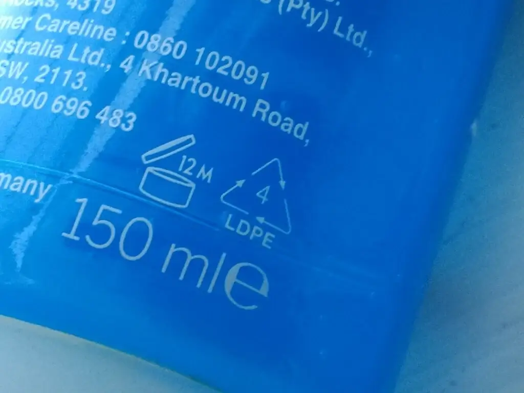 Guía completa sobre el Polietileno de Baja Densidad (LDPE): qué es, tipos y aplicaciones