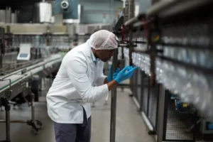 La producción de plásticos en Europa cae a su nivel más bajo en 5 años: causas y cifras clave