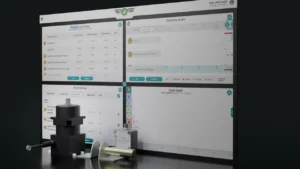 ¿Cómo funciona CoPilot Go? Pruebas de moldeo sin conexión a máquina