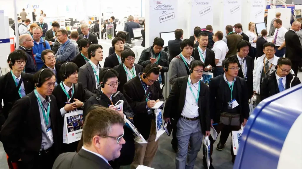 Feria K: 8 días de shopping y lifestyle para la Industria del Plástico y el caucho