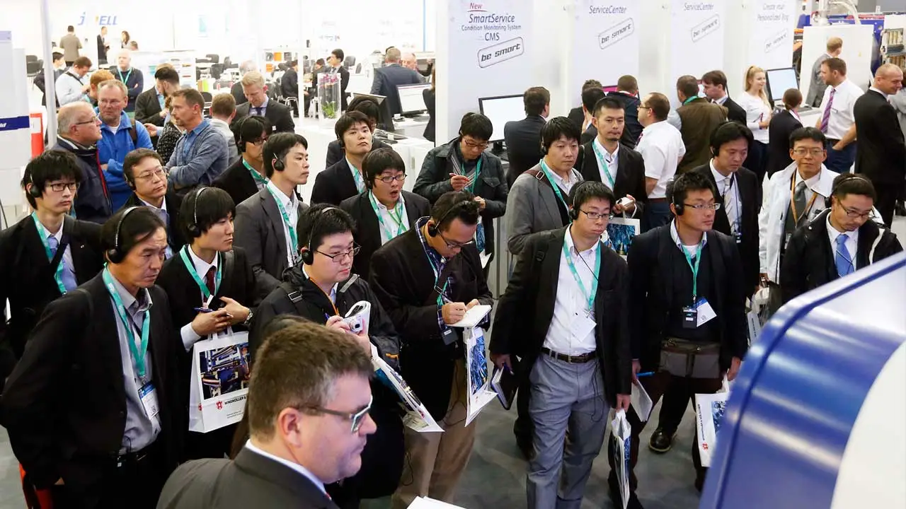 Feria K: 8 días de shopping y lifestyle para la Industria del Plástico y el caucho