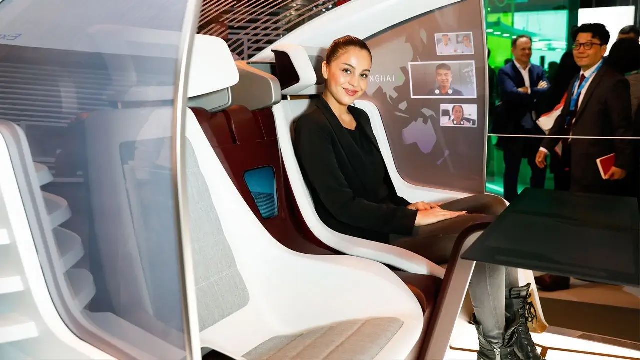 Feria K: 8 días de shopping y lifestyle para la Industria del Plástico y el caucho