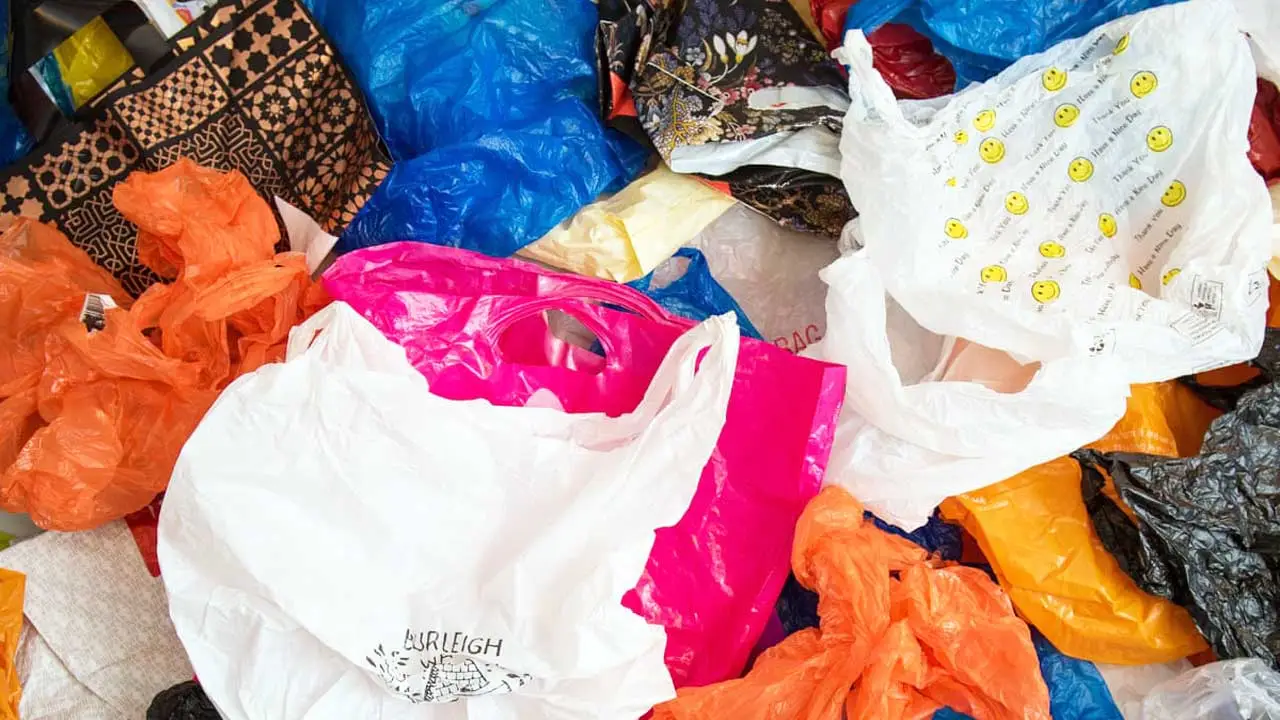 ¿Funcionó la prohibición de bolsas de plástico en CDMX? No necesariamente, esto dicen los números