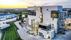 Teknor Apex adquiere Danimer Scientific para impulsar el desarrollo de plásticos sostenibles
