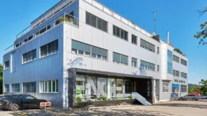 Tecnología e innovación: ENGEL abre su primer centro tecnológico en Frauenfeld