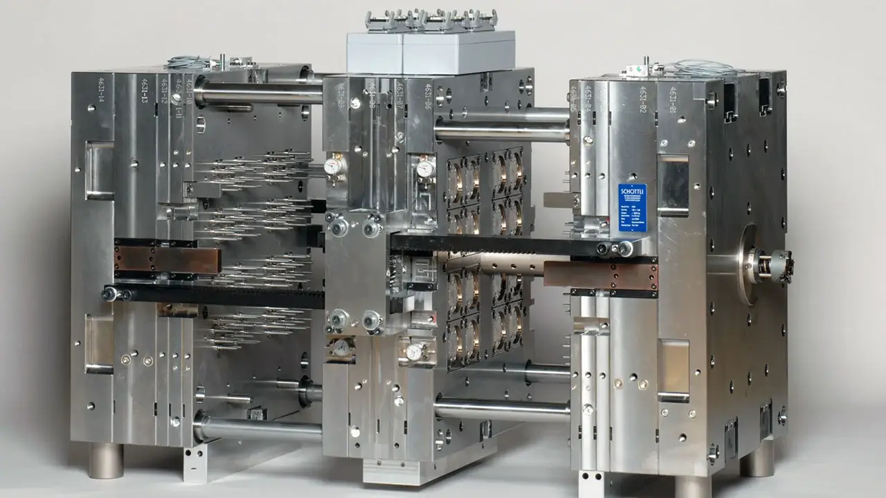 Fabricantes de maquinaria y equipos ocuparán dos tercios de la feria K ¿Por qué son tan importantes?