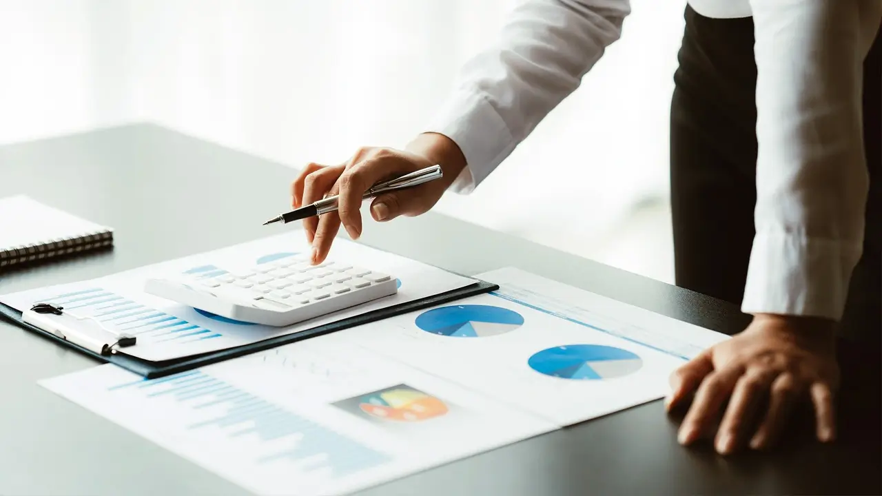 ¿Cómo no fracasar? La clave: El control de costos operativos