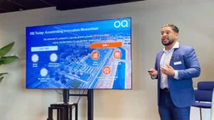 Los transformadores actuales demandan a los fabricantes de resinas soluciones que respondan a criterios cada vez más exigentes de desempeño y sustentabilidad. Foto: OQ