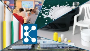Rumbo a la K 2025: innovación y sostenibilidad desde Róterdam