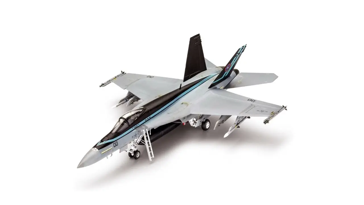 El universo del modelismo: Una afición entre la ingeniería y el arte