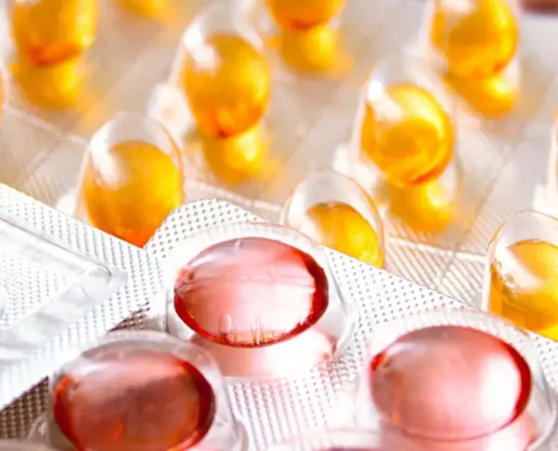 ¿Cómo pueden las películas plásticas mejorar el empaque farmacéutico?