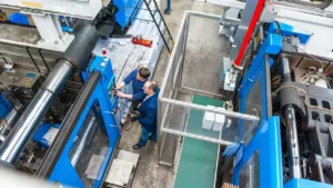 Fusiones en la Industria del Plástico se disparan en 2025 pese a la incertidumbre arancelaria