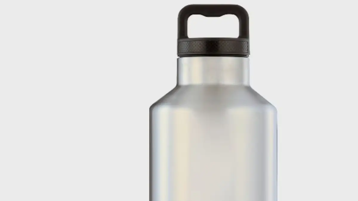 botellas de Ozark Trail