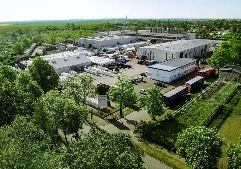 Veolia abandonará el mercado alemán de reciclaje de plástico