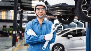 Plásticos de Ingeniería: El lado fuerte de la ligereza