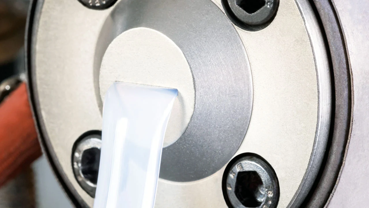 Compuestos sostenibles: presentarán aditivos sin PFAS para extrusión de poliolefinas en la K 2025