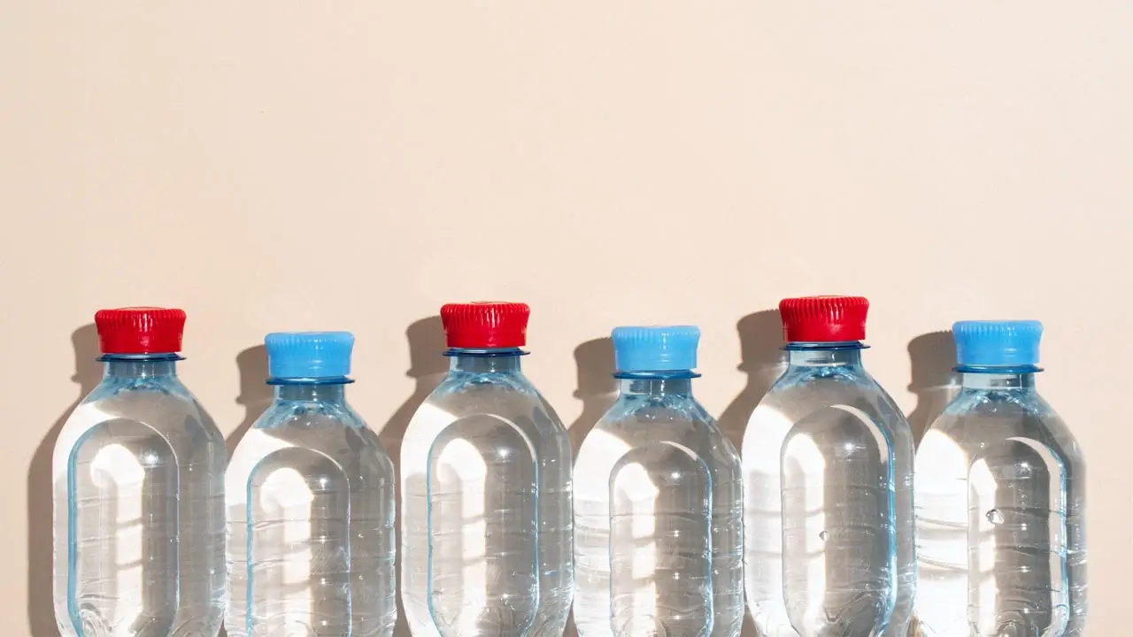 ¿Cuántas veces se puede reciclar una botella de plástico?