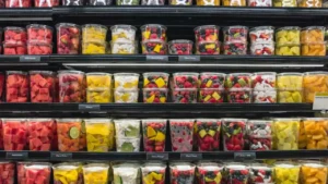 Los 5 tipos de plásticos más utilizados en el envase de alimentos y sus ventajas🧋