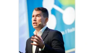 Marcel Perrevort, Director de Estrategia del Grupo Reifenhäuser.