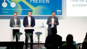 K 2025 Preview: Tecnología y Alianzas que Convienen para Fortalecer la Circularidad de los Plásticos