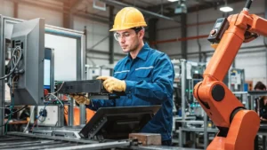 ¿Qué es la Industria 5.0 y en qué se diferencia de la Industria 4.0?