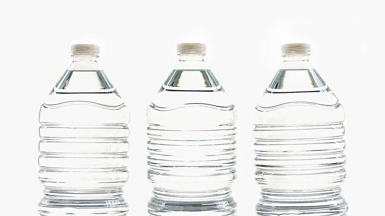 6 mitos sobre las botellas de PET que debes dejar de creer