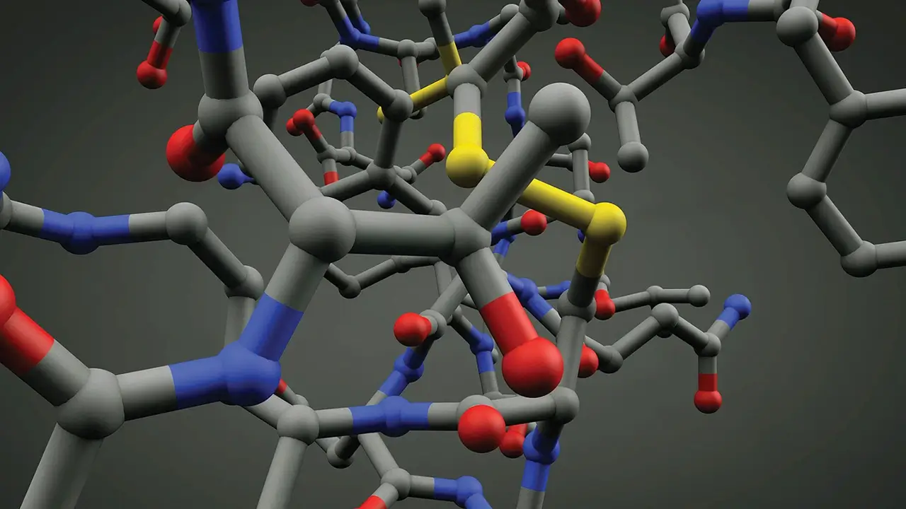 Polímeros amorfos y cristalinos: diferencias, propiedades y usos en la industria