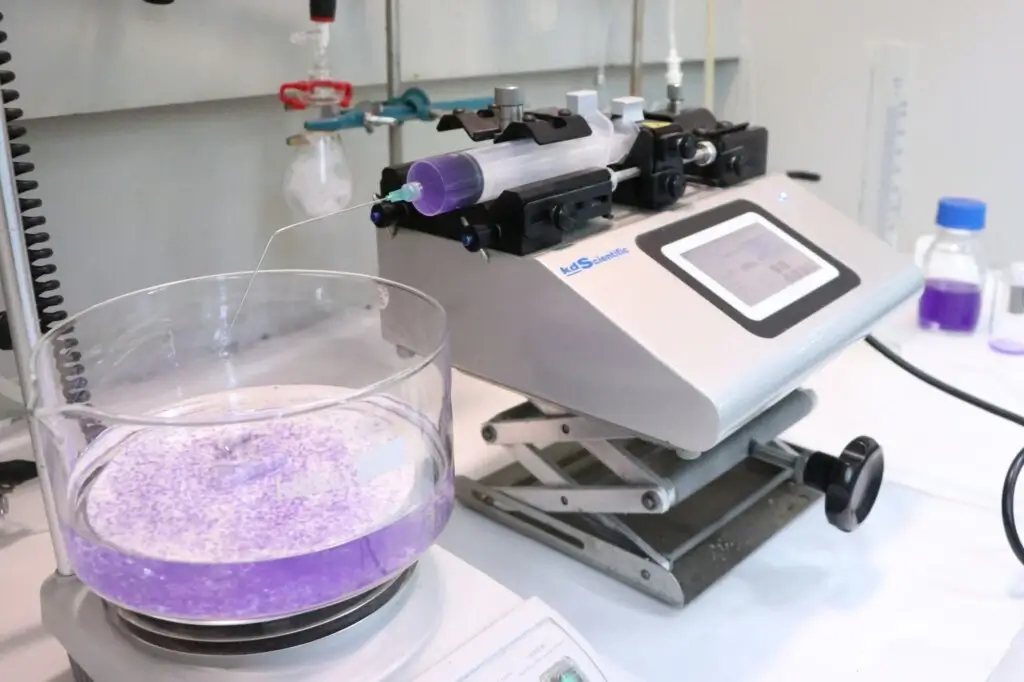 Las primeras microcápsulas con plástico de origen natural aseguran resistencia y sostenibilidad