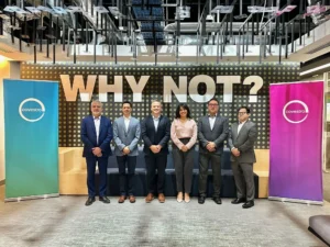 Covestro y Vinmar Plastichem México: alianza estratégica para fortalecer el mercado de policarbonatos en México