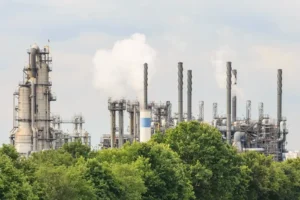 Wesseling: la nueva apuesta de LYB para una economía circular del plástico