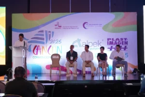 ANIPAC llama a un Acuerdo Global sobre Plásticos que no limite su producción