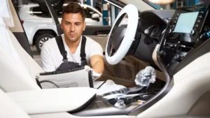 Plan México: La nueva ruta de la industria automotriz
