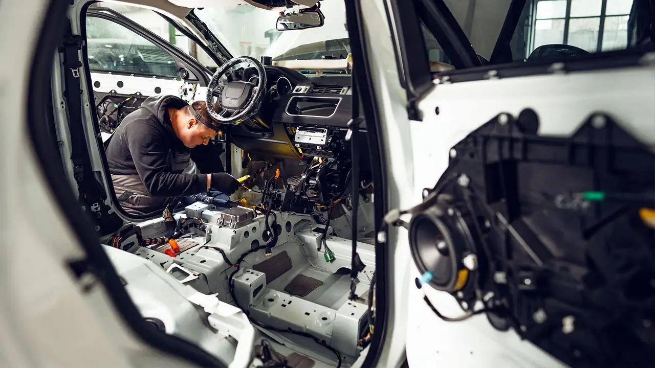 Plan México: La nueva ruta de la industria automotriz